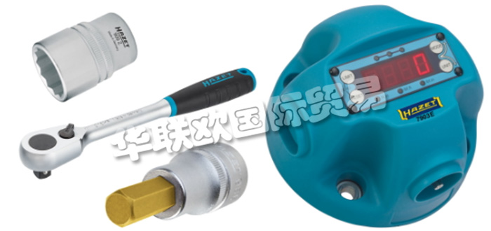 德國HAZET公司主要供應:德國HAZET工具,HAZET測試儀,工作臺,移動工作臺,扳手,螺絲刀,氣槍,氣動接頭,扭力測試儀,研磨工具,研磨機,砂帶磨光機等產品。