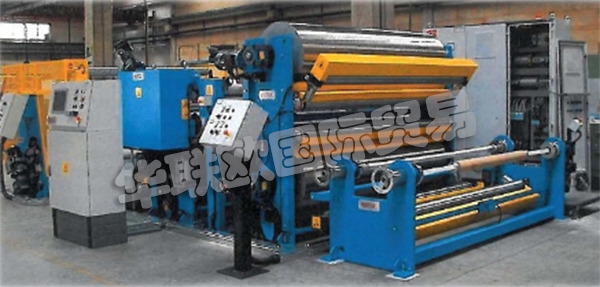 意大利COMERIO公司主要供應(yīng):非織造布加工機(jī)器、熱粘合壓延機(jī)、實(shí)驗(yàn)室機(jī)器、特殊的高壓延機(jī)、超聲波壓延機(jī)、壓紋壓延機(jī)、熱軋系統(tǒng)、外圍鉆機(jī)缸、完整的熱粘合設(shè)備、橡膠加工機(jī)器、內(nèi)部混合機(jī)、混合機(jī)、圓筒研磨機(jī)、特殊壓光機(jī),切割單元、自動(dòng)絡(luò)筒機(jī)、完整壓光系統(tǒng))、飼料擠出機(jī)、壓光機(jī)、特殊壓光機(jī)、自動(dòng)繞線機(jī)、壓花系統(tǒng)、用于壓延的成套設(shè)備。