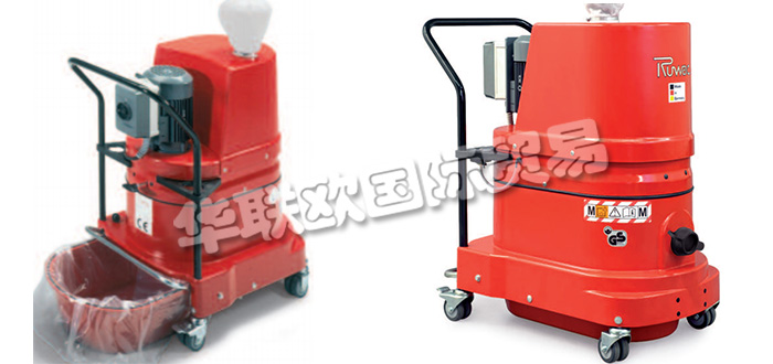 德國RUWAC公司主要供應：德國RUWAC工業吸塵器,RUWAC排氣系統，除塵器，濕式除塵器，分離器，預分離器，真空吸塵器等產品。