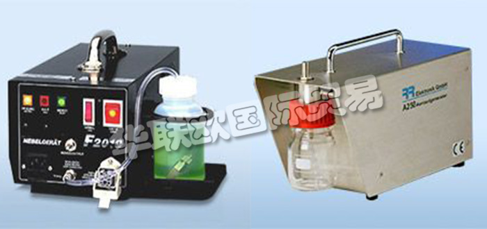 德國RR ELEKTRONIK公司主要供應：德國RR ELEKTRONIK粒子計數器,RR ELEKTRONIK氣溶膠發生器，稀釋系統，空氣采樣器，噴霧器等產品。