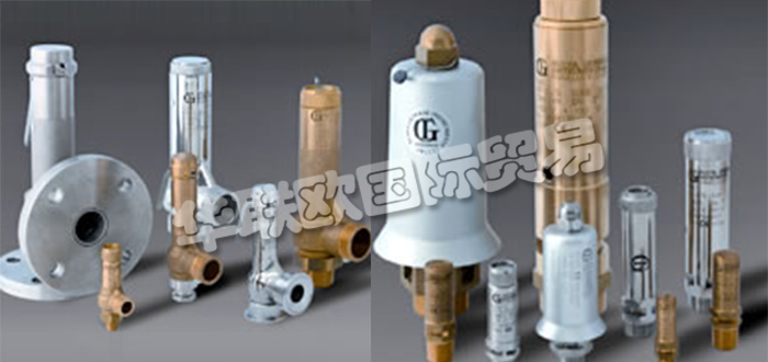 意大利NUOVA GENERAL公司主要供應(yīng):意大利NUOVA GENERAL閥門,NUOVA GENERAL安全閥,排水閥,帶排水口的安全閥,輸送卸料安全閥,高壓安全閥等產(chǎn)品。