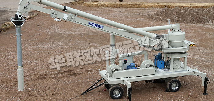 德國NEUERO公司主要供應(yīng):德國NEUERO卸船機,NEUERO裝載機,輸送機,氣動卸船機,船舶裝載機,氣動輸送系統(tǒng)等產(chǎn)品。