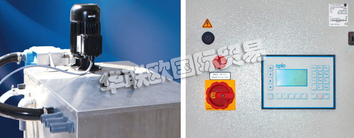 WEKO,供應(yīng)德國(guó)WEKO噴粉機(jī),WEKO潤(rùn)濕器