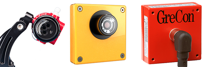 GRECON品牌的產(chǎn)品主要是:GRECON防火系統(tǒng)、GRECON掃描儀、測量系統(tǒng)、檢測系統(tǒng)、機器防火系統(tǒng)、火災(zāi)報警系統(tǒng)、細(xì)霧滅火系統(tǒng)、火花滅火系統(tǒng)、火花探測器、光纖火花探測器、溫度探測器、火焰探測器、散射光煙霧探測器、光學(xué)掃描儀、X射線掃描儀。