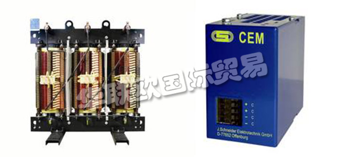 德國J.SCHNEIDER公司主要供應(yīng)：德國J.SCHNEIDER變壓器,J.SCHNEIDER電源，開關(guān)電源，高壓電源，電抗器，電源電抗器，平滑電抗器，逆變器，模塊，緩沖模塊等產(chǎn)品。