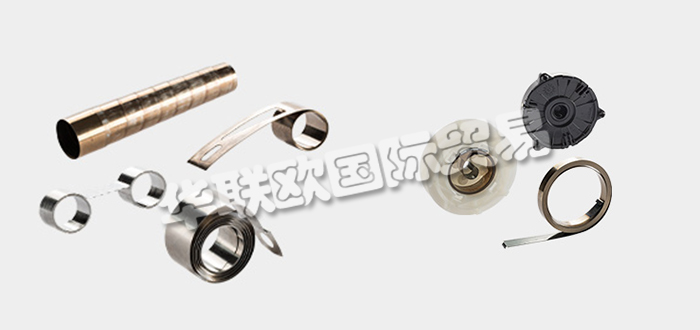 德國KERN-LIEBERS公司主要供應:德國KERN-LIEBERS彈簧,KERN-LIEBERS動力彈簧,恒力彈簧,螺旋彈簧,套筒彈簧,壓縮彈簧,拉伸彈簧,微型彈簧,接觸彈簧,波形彈簧,扭簧,夾緊環,感應線圈,沖壓件,套管,套筒,制動帶,紡織機配件等產品。