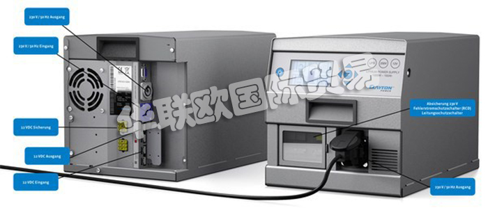 瑞士LEBA的產品主要包括：瑞士LEBA電池、LEBA鋰電池、濕電池、凝膠電池、AGM電池和鋰電池、LPS鋰電源、電池監控系統、電池監視器、電池充電器、充電電流分配器、連接器、DC-DC轉換器、充電轉換器、升壓器、獨立發電機系統、逆變器、隔離變壓器、太陽能模塊/太陽能板、電動絞盤、電池耦合器等產品。