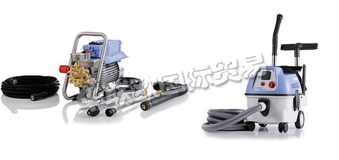 德國KRANZLE公司主要供應：德國KRANZLE清洗機,KRANZLE吸塵器，高壓清洗機，冷水高壓清洗機，熱水高壓清洗機，汽油高壓清潔器，真空吸塵器，干濕兩用真空吸塵器，除塵器等產品。