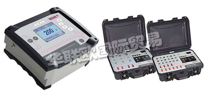 德國KOCOS公司主要供應:德國KOCOS歐姆表,KOCOS測量儀,測量系統(tǒng),便攜式開關(guān)柜測試系統(tǒng),手持式測量設(shè)備,自動繼電器測試系統(tǒng),質(zhì)量分析儀,電能質(zhì)量分析儀等產(chǎn)品。