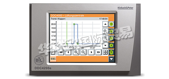 德國KIEBACK&PETER公司主要供應：德國KIEBACK&PETER傳感器,KIEBACK&PETER控制器，執行器，旋轉執行器，模塊，控制單元，房間控制單元，溫度傳感器，室內溫度傳感器，風道溫度傳感器，氣流監視器，壓差開關，壓力限制器等產品。
