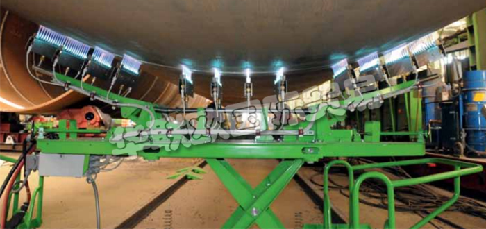 德國(guó)LINDE公司主要供應(yīng):德國(guó)LINDE溶解器,LINDE軟管,低壓氧氣溶解器,穿孔軟管,鋁制氧氣溶解溶液,壓力溶解錐,低壓充氧系統(tǒng),流量分配器,燃燒器等產(chǎn)品。