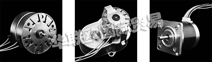 ROTALINK公司產品主要包括：ROTALINK電機、ROTALINK驅動器、直流電動機、變速箱、氣動馬達、永磁有刷直流電動機、交流電動機、交流同步電動機、步進電動機、增量編碼器、絕對編碼器、電磁干擾器、直流可編程控制器、調速器、伺服系統、電動順序定時器、間隔計時器、氣動馬達驅動的手持式計時器、氣動馬達驅動的連續循環凸輪軸計時器等產品。