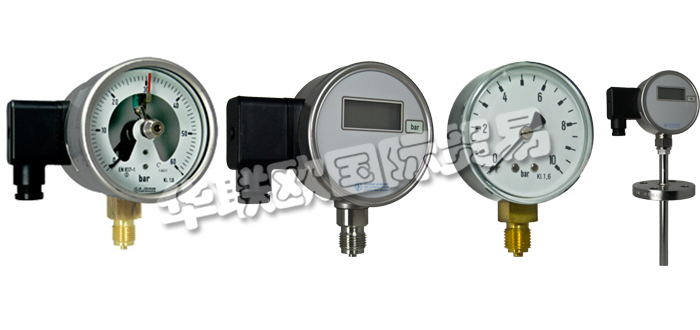 德國MANFRED JUNEMANN公司主要供應:德國MANFRED JUNEMANN壓力表,MANFRED JUNEMANN差壓計,波登管壓力表,隔膜壓力表,膠囊壓力表,壓力變送器,溫度計,雙金屬溫度計,電阻溫度計,數(shù)顯溫度計,熱電偶等產(chǎn)品。