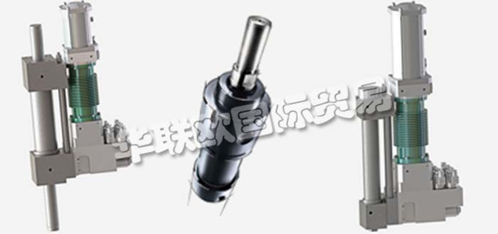 德國AHP MERKLE公司主要供應:德國AHP MERKLE線性驅(qū)動器,AHP MERKLE液壓缸,線性阻尼,標準氣缸,拉桿缸,鎖芯,滑塊單元,雙管氣缸,沖壓缸,旋入油缸,旋轉執(zhí)行器等產(chǎn)品。