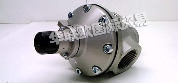 SMC調節閥使用方法,SMC調節閥的常見故障解析