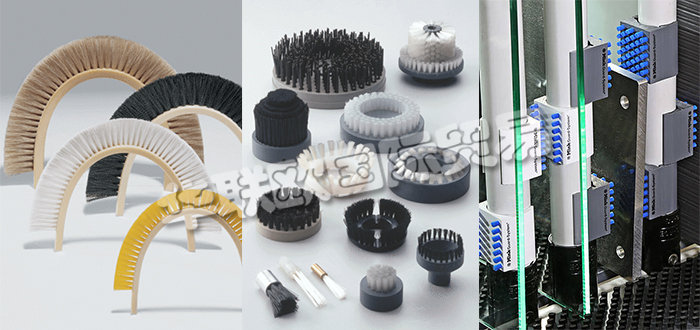 德國MINK BURSTEN公司主要供應(yīng)德國MINK BURSTEN條刷,MINK BURSTEN防靜電刷，圓刷，盤刷，圓盤刷，貂皮圓盤刷，皮帶刷等產(chǎn)品。