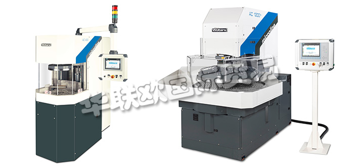 德國PETER WOLTERS公司主要供應：德國PETER WOLTERS細磨機,PETER WOLTERS去毛刺機，研磨機，雙面研磨機，拋光機，壓力機，精沖壓力機等產品。