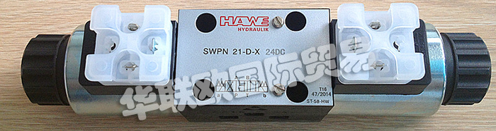 德國HAWE主要產品：德國HAWE液壓泵、哈威HAWE閥、液壓泵、液壓閥、緊湊型浸油式泵站、標準泵、標準泵站雙級泵、雙級泵站、氣動操縱液壓泵、手動泵、換向閥、截止式換向閥、壓力閥、流量閥、單向閥、比例放大器、壓力繼電器、壓力傳感器、蓄能器、油缸。