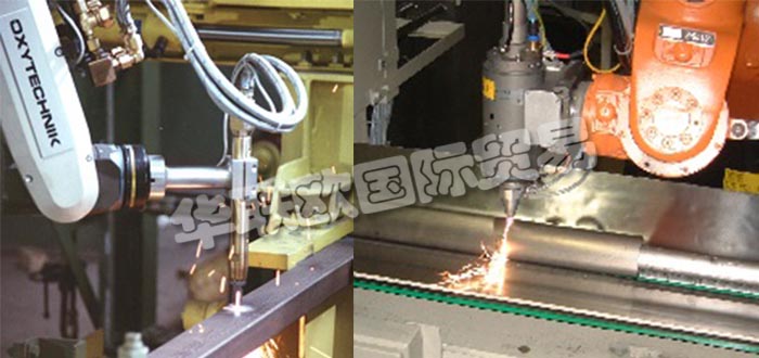 德國OXYTECHNIK公司主要供應(yīng):德國OXYTECHNIK焊接機(jī),OXYTECHNIK焊接系統(tǒng),帶鋼焊接機(jī),型材焊接系統(tǒng),機(jī)器人切割系統(tǒng),切管系統(tǒng),真空夾持系統(tǒng)等產(chǎn)品。