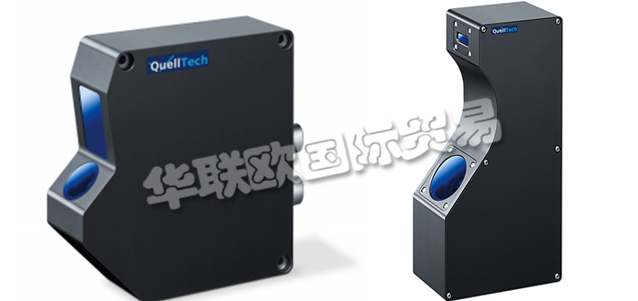 德國QUELLTECH公司主要供應:德國QUELLTECH掃描儀,QUELLTECH激光掃描儀,模塊,冷卻模塊,框架等產品。