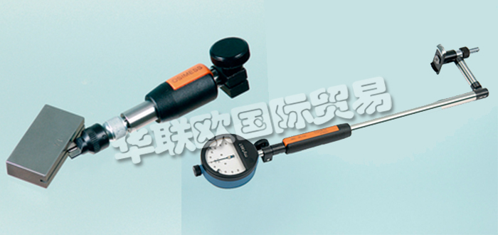 德國OSKAR SCHWENK公司主要供應(yīng)：德國OSKAR SCHWENK測量儀,OSKAR SCHWENK孔徑測量儀，特殊孔測量儀，螺紋規(guī)，倒角規(guī)，外徑規(guī)，千分表，卷尺，鋼尺等產(chǎn)品。