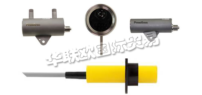 德國PROXITRON公司主要供應:德國PROXITRON傳感器,PROXITRON接近開關,電感式接近開關,電感式傳感器,流量傳感器,激光雷達傳感器,高溫計,擋光板,掃描儀等產品。