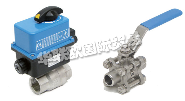 德國BAR球閥安裝和使用教程(附BAR主要產品和型號)