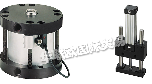 七大知名國外進口品牌氣缸，性價比高，一應俱全！