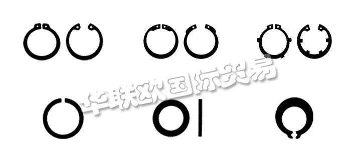 德國SEEGER-ORBIS公司主要供應:德國SEEGER-ORBIS固定環,SEEGER-ORBIS墊片,墊圈,支撐墊圈,V形環,K形圈,夾環,自鎖環等產品。