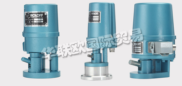德國TA ROLOFF公司主要供應：德國TA ROLOFF執行器,TA ROLOFF驅動器，輔助動力單元等產品。