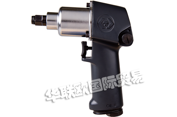 氣動扳手的簡介用途及分類,如何選購和保養氣動扳手