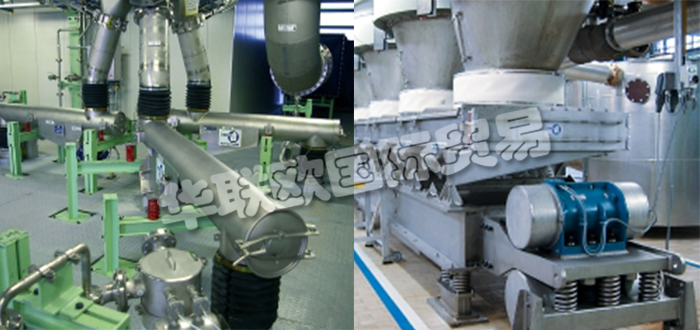 德國VIBRA SCHULTHEIS公司主要供應:德國VIBRA SCHULTHEIS輸送機,VIBRA SCHULTHEIS篩分機,共振輸送機,振動輸送機,臥式篩分機,排水篩分機,振動篩分機等產品。