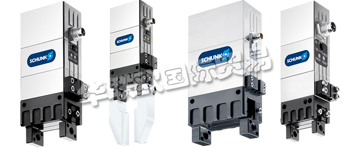 今天小編為您帶來德國SCHUNK二指機械手 EGP系列介紹:二指機械手 EGP系列是緊湊的24V機械手,動力強勁,適用于所有配備IO-link的小型部件。