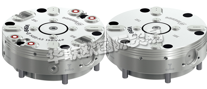 本篇文章為您介紹SCHUNK模塊VERO-S NSE-A3 138,該模塊是自動機床加載的通用夾持模塊。