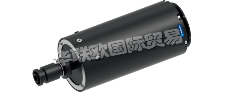 SCHUNK機器人去毛刺刀具CDB是用于任何工件的通用去毛刺工具。標準刀具接口導致快速換刀，集成的軸向和徑向補償導致編程工作量減少，使得操作員得以免除執行之前的手動去毛刺工藝。