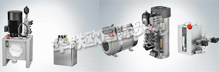 1949年德國哈威液壓有限公司成立了，經過了50多年來一直沉浸于高壓液壓元件及系統的開發與生產。HAWE產品的特點在于閥體全鋼結構，耐高壓;結構緊湊，體積小巧;無泄漏，使用壽命長，廣泛應用于工程機械、機床、船舶、冶金、液壓工具等行業。