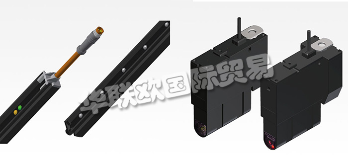 德國WITT SENSORIC公司主要供應:德國WITT SENSORIC傳感器,WITT SENSORIC光電開關,安全光幕,光電安全邊緣,非接觸式安全邊緣,光敏開關,安全處理單元等產品。