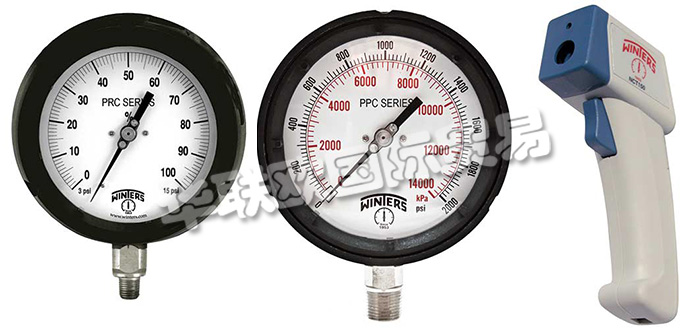 加拿大WINTERS INSTRUMENTS公司主要供應:加拿大WINTERS INSTRUMENTS壓力表,WINTERS INSTRUMENTS溫度計,過程壓力表,活塞壓力表,隔膜壓力表,微分壓力表,金屬溫度計,紅外測溫儀,針閥等產品。