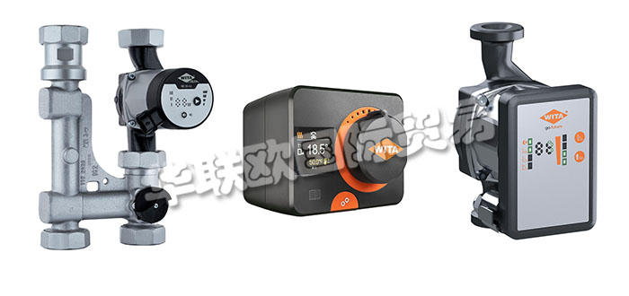 德國WITA公司主要供應(yīng):德國WITA循環(huán)泵,WITA控制器,溫度控制器,標(biāo)準(zhǔn)泵,混合器,緊湊型混合器等產(chǎn)品。