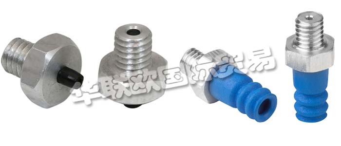 1.下文為您帶來(lái)施邁茨SCHMALZ磁性吸盤介紹,SCHMALZ磁性吸盤適用于處理印刷電路板,空白電路板和其他電子組件。所使用的材料只留下很少的痕跡,并且部分符合ESD要求,從而能夠輕柔地處理易碎的工件。