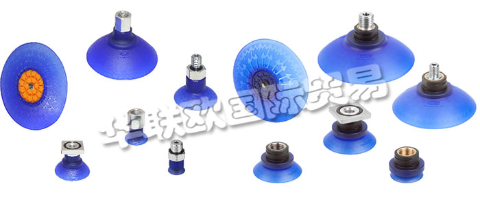 施邁茨磁性吸盤由磁鋼吸盤底座、連接電纜、連接頭三大部分構成。吸盤吸力主要取決于磁性材料的磁力強弱和有效接觸面積的大小。在磁性材料磁力特性一定的情況下,通過增加磁性材料的接觸面達到增加吸力的目的,由此就有了大吸盤、中吸盤、小吸盤的由來,一般來說,體積越大的吸盤吸力越強。