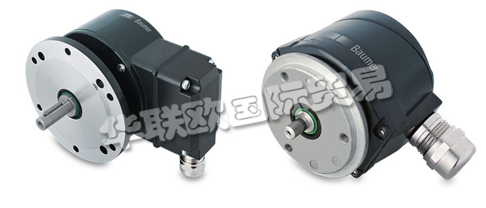 堡盟碼盤分為絕對式編碼器和增量編碼器兩種,前者能直接給出與角位置相對應的數(shù)字碼;后者利用計算系統(tǒng)將旋轉(zhuǎn)碼盤產(chǎn)生的脈沖增量針對某個基準數(shù)進行加減。堡盟碼盤是編碼器產(chǎn)品的優(yōu)質(zhì)選擇,是堡盟公司提供的優(yōu)勢供應產(chǎn)品。