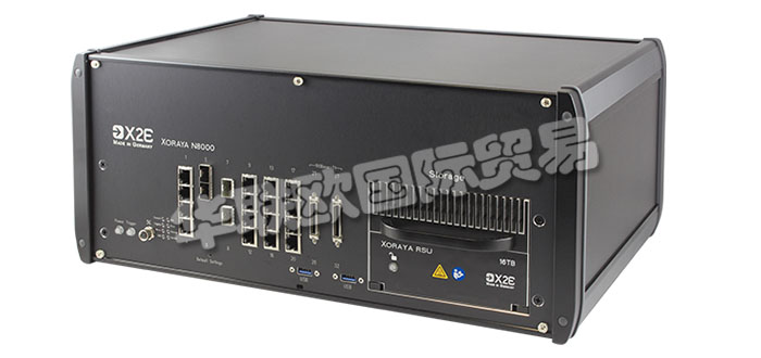 德國X2E公司主要供應(yīng)：德國X2E數(shù)據(jù)記錄儀,X2E中央集線器，快速讀取站，汽車數(shù)據(jù)記錄儀，存儲單元，轉(zhuǎn)換器等產(chǎn)品。