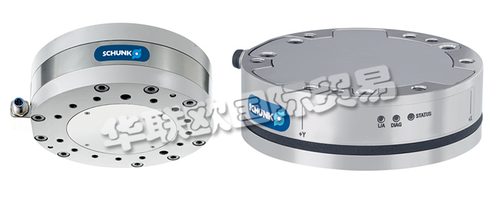 雄克傳感器可以直接放置在夾持模塊的?C 型槽內，無干擾輪廓。能夠檢測到機械手的整個行程范圍，以便精確識別不同尺寸的零件。得益于 IO 連接，除了位置監測以外還可以收集到其他數據，例如循環數、溫度、分析質量或傳感器識別查詢。