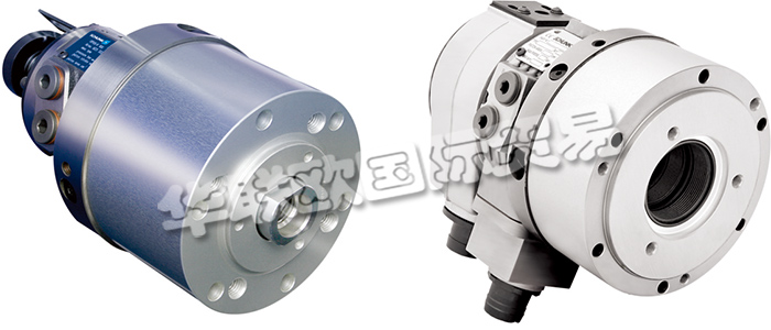 雄克氣缸帶開啟和閉合中心,是所有卡盤的出色輔助刀具,讓您的車床更加完善。無論有無通孔,用于大卡盤還是小卡盤,SCHUNK OPUS系列夾持缸是讓您機(jī)床發(fā)揮最大性能的完美輔助刀具。下文為您帶來雄克氣缸OPUS-V的具體介紹。