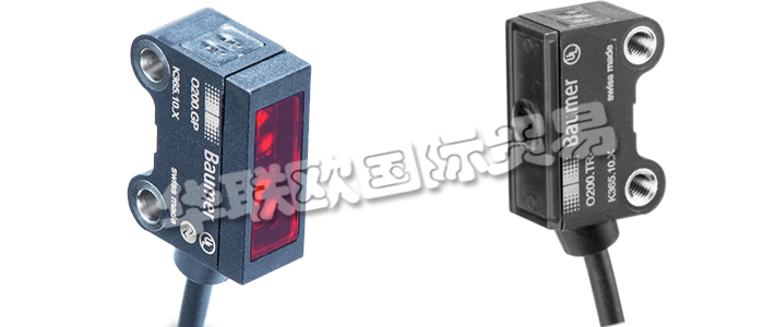 漫反射式傳感器是一種光電傳感器,當(dāng)發(fā)射器發(fā)射光束時(shí),目標(biāo)會(huì)產(chǎn)生漫反射,并且發(fā)射器和接收器形成一個(gè)標(biāo)準(zhǔn)組件,當(dāng)有足夠的組合光返回到接收器時(shí),該組件會(huì)更改開關(guān)的狀態(tài)。BAUMER漫反射式傳感器作為最基礎(chǔ)也是應(yīng)用最為廣泛的光電傳感器之一,在食品飲料生產(chǎn)線、包裝機(jī)械、機(jī)床、電子半導(dǎo)體、立體倉(cāng)庫(kù)、安檢設(shè)施等多個(gè)領(lǐng)域都有廣泛的應(yīng)用。