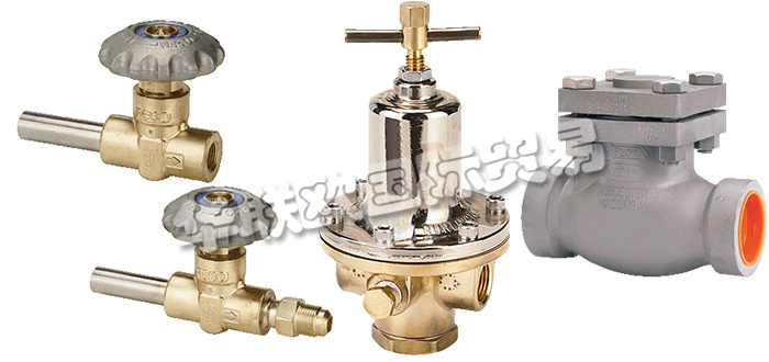 美國REGO公司主要供應(yīng):美國REGO閥門,REGO截止閥,低溫閥,止回閥,安全閥,閘閥,分流閥,減壓閥,調(diào)壓器等產(chǎn)品。