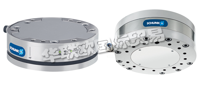 能提供精確結(jié)果的智能力/力矩傳感器是大勢(shì)所趨。為機(jī)器人提供所需的靈敏度。傳感器精確檢測加工過程中的力,并傳輸給控制裝置。可以高度精確地校正機(jī)器人的路徑。結(jié)果顯示力是恒定的,因此是恒定的加工模式。下文為您具體介紹SCHUNK機(jī)器人傳感器。