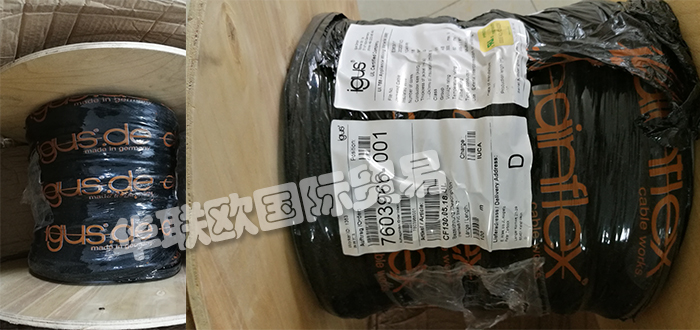 德國(guó)IGUS是什么牌子,易格斯IGUS電纜拖鏈產(chǎn)品型號(hào)介紹