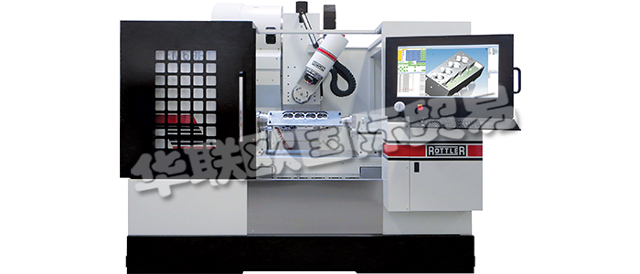 ROTTLER位于美國華盛頓，他們一流的內(nèi)部質(zhì)量控制部門向客戶保證最高的質(zhì)量標(biāo)準(zhǔn)。具有設(shè)計，制造，組裝和庫存機械的能力，使他們能夠響應(yīng)行業(yè)內(nèi)的動態(tài)變化。下文為您介紹ROTTLER數(shù)控機床。